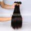 HongKong Wholesale brazilian remy virgin humen hair