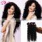 Best Selling High Quality Deep Curl Virgin Brazilian Hair Cheap Human Hair Bundles