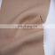 plain dyed faux silk brown irregular fake linen fabric