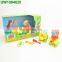 Dinosaur Toys, STEM Learning, Take Apart Fun , Construction Engineering Building Play Set For Boys Girls Toddlers, Best Toy Gift