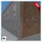 Corrosion Protected Steel Pier helical tie back