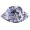 Custom Wide Brim Hunting Cap Camo Bucket Hat