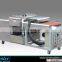 Easy operated glass washing machine high quality