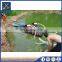 mini gasoline gold mining dredge gold river dredging machine