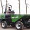 Short Distance Transport Dumper SD30 3ton Mini Dumper