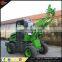 0.8ton mini loader, 0.8ton garden tractor, 0.8ton front loader