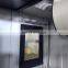 CNC milling machines specifications