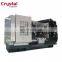CJK61125E High Precision CNC Lathe Cutting Tools CNC Lathe Machine