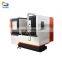 CK50L CNC Lathe Machine Parts Name and Functions