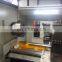 Universal China Bench Cnc Lathe Machine with Hydraulic Chuck