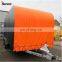 Block Out Tent Middle Black PVC Coated Tarpaulin Flexible Vinyl Tarp