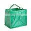 Hot Sales Square Polyethylene Garden Rubbish Bag