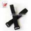 Strong and Reusable elastic Buckle hook loop Straps for Fastening Wires Organizing Cords