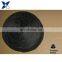 black carbon inside conductive polyester/nylon based  TOPS sliver 3D*76mm for wool spinning woolen overcoat-XTAA020