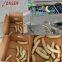 Industrial Banana Peeling Machine Plantain Peeling Machine For Sale