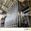 Excellent team production yellow glycerol processing plant Biodiesel glycerol making plant