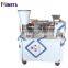 Newest design high efficient factory price 15-150g jiaozi making machine