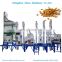 Full automatic complete sets rice mill equipment/ plant/ rice milling machine in Philippines