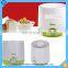 Factory Price Automatic Yogurt Maker Machine Home use mini yogurt ice cream maker fruit slush machine