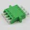 LC APC SC-Type Adapter with ear