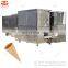Electric Automatic Sugar Cone Making Ice Cream Cone Baker Machine