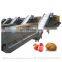 Stainless Steel Kiwi Potato Mango Fruit Grading And Sorting Machine Price
