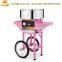 Home Used Cotton Candy Machine Mini Cotton Candy Floss Machine