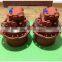 Hot Sale Excavator Travel Motor SK025-2 Final Drive