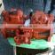 K5V80DTP kawasaki hydraulic pump,K5V80DTP1-9N06 main pump for excavator