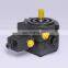 Nachi VDC series of VDC-1A,VDC-1B,VDC-2A,VDC-2B,VDC-3A,VDC-3B hydraulic variable displacement vane pump