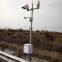 WTS800 integrated RS485 weather station