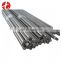 ASTM A276 TP410 stainless steel shaft