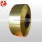 Hot sell CW004A Brass strip