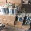 Hot sell from manufacture directly 316/304 top quality 0.3mm-18mm stainless galvanized steel wire