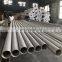 301 310 314 316 202 201 1 inch stainless steel pipe for railing