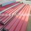 Standard Size Galvanized Iron Zinc Roofing Sheet Corrugated Steel Plate