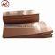 MIll finish JIS C1221 copper sheet