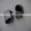 GR Pipe Coupling With Restraining Teeth Flexible Clamp On Pipe Connection Repair Clamp