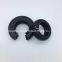 High Quality IATF16949 70 Shore A Custom Internal Braiding Reinforcement Rubber Parts
