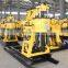 2017 Hot sale used portable water well drilling rigs for sale YT150Y 100m 150m