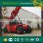 China HELI Brand New Container Reach Stacker for Sale