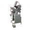 Three axis water groove milling of plastic section