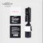 Many Color Multifunction Smooth Leather Shoe Polish Brush