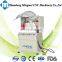 V-shape 45 Degree Cutting Saw aluminum pvc profile v notch saw hot sale in Australia