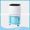 20L/D Portable Rotary Compressor Air Purifier Electric Dehumidifier For Keeping Dry