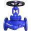 API/EN Cast Steel Globe Valve