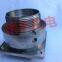 Non-standard processing    machined parts