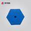 sand maker machine spare parts rotor tip set for river stone sand making