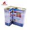 Factory Supply metal paint bucket can for with direct price