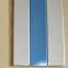 Good Flatness Pedestrian Bridge Indoor Aluminum Buckle Ceiling